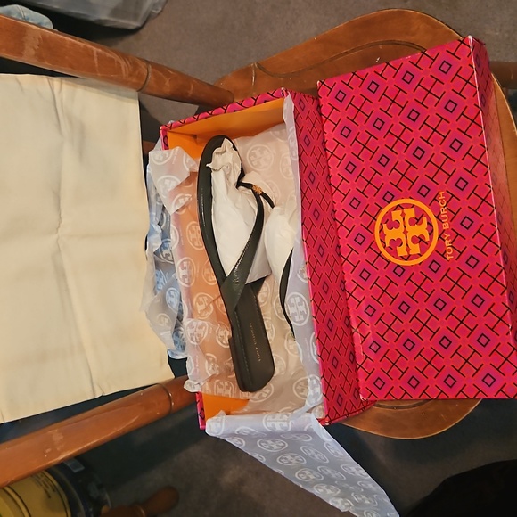 Tory Burch Women's Sandals - Picture 6 of 8